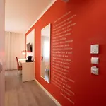 The Hotel Masa Almirante Lisbon Stylish