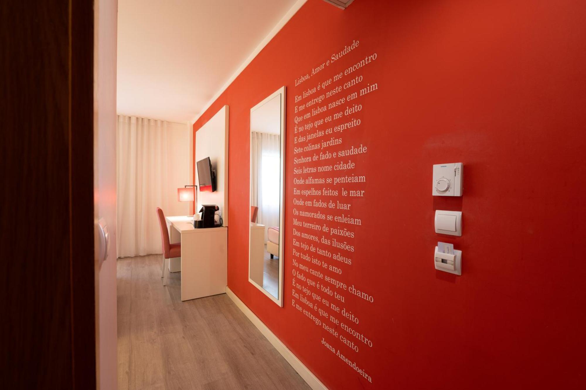Hotel The Masa Almirante Stylish
