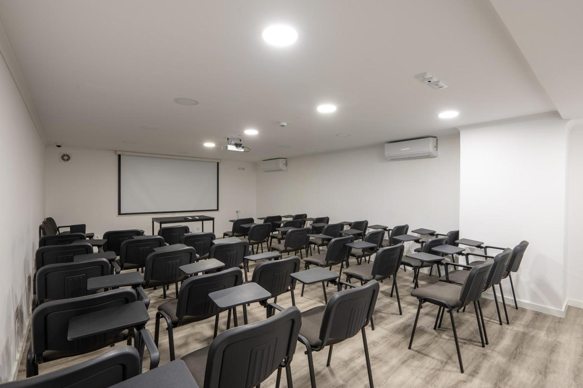 Hotel The Masa Almirante Stylish Lisbon